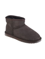 EMU Australia Stinger Micro W W10937-CHOC dámska obuv