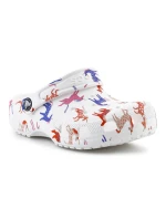 Žabky Classic Print Clog Jr model 21124328 - Crocs Žabky Classic Print Clog Jr model 21124328 - Crocs