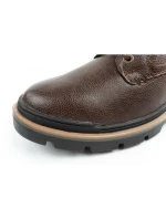 buty męskie  modne ciemny model 21361030 - Wrangler