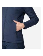 Rossignol bunda W Opside Hoodie Jkt navy blue