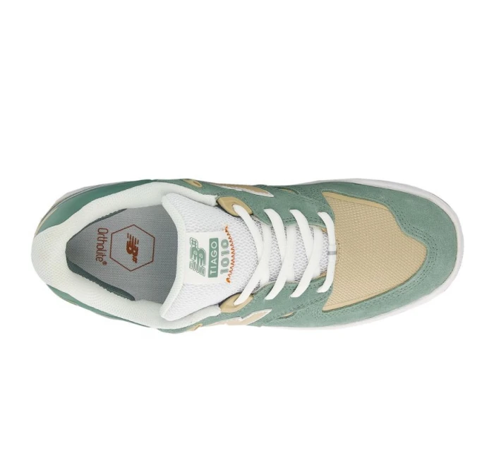 Pánská sportovní obuv model 21467435 - New Balance