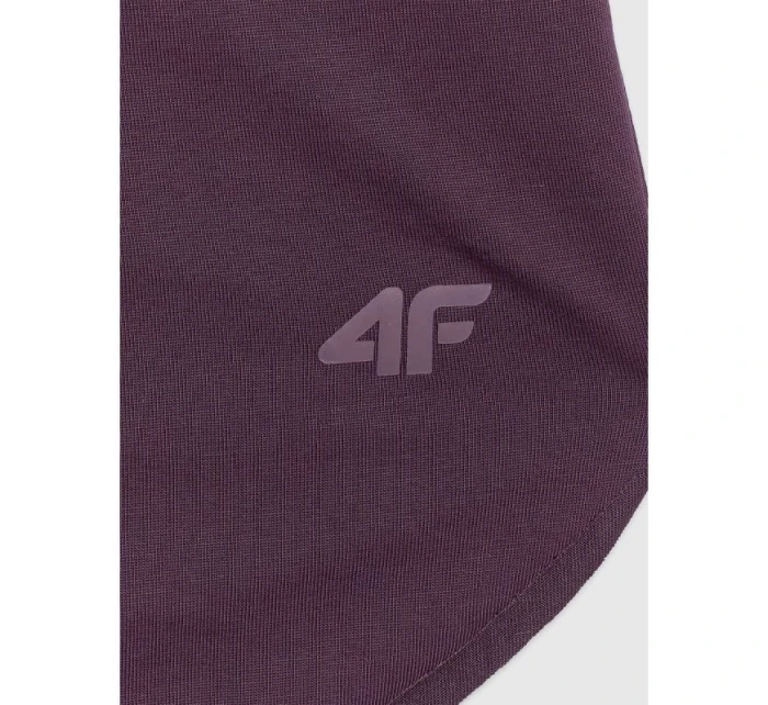 Dámské tričko oversize model 21730507 - 4F