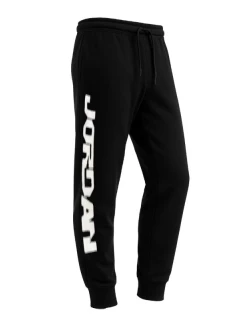 Pánske tepláky Air Jordan Black - FV7229-223