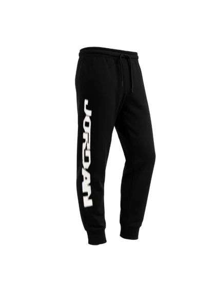 Pánské tepláky Air Jordan černé - model 21933040