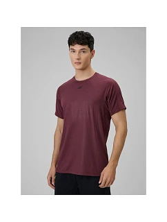 Pánské rychleschnoucí tréninkové tričko model 22151744 - 4F