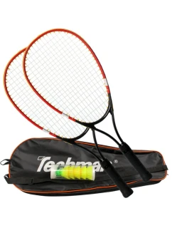 Speedmintonová súprava Techman