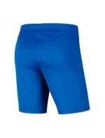 Dětské šortky Park III Knit Jr model 15977984 - NIKE