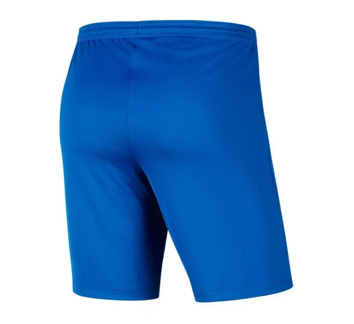 Dětské šortky Park III Knit Jr model 15977984 - NIKE