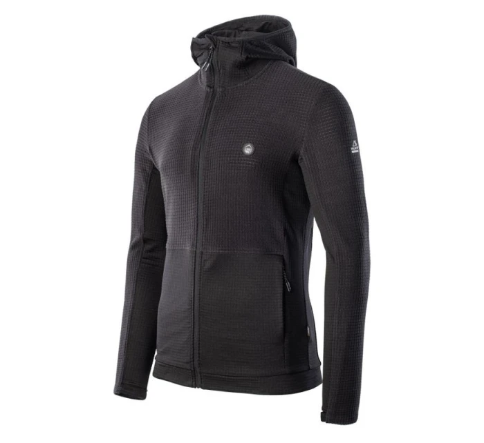 Pánska mikina Bessan Polartec M 92800396415 - Elbrus