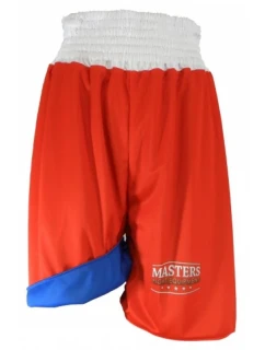 Pánske boxerky M 06235-M - Masters