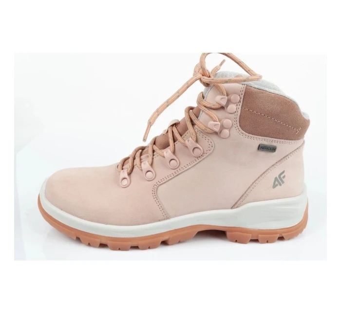 Dámska treková obuv BDH253 - 4F