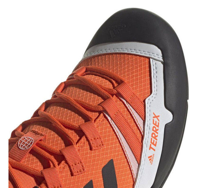 Pánska obuv Terrex Swift Solo 2 M HR1302 - Adidas