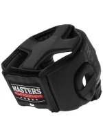 Boxerská přilba   model 21860308 - Masters