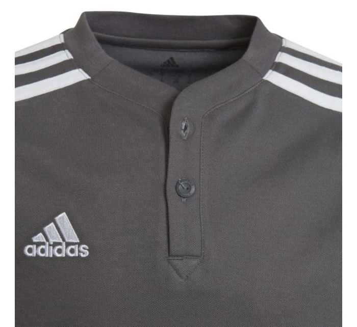 Tričko adidas Condivo 22 Polo Jr HD2314