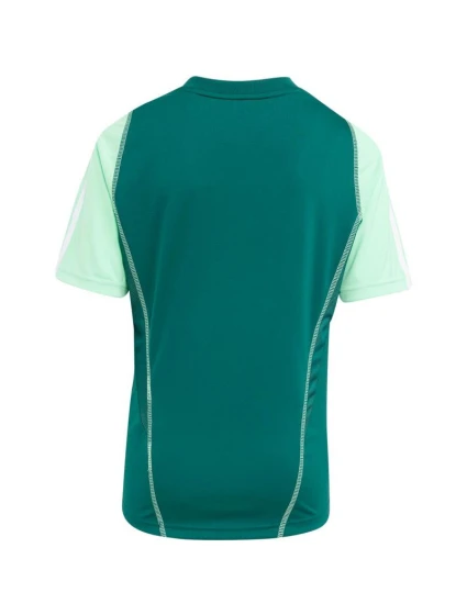 Dětský dres Tiro 23 zelený model 21897239 - ADIDAS Dětský dres Tiro 23 zelený model 21897239 - ADIDAS