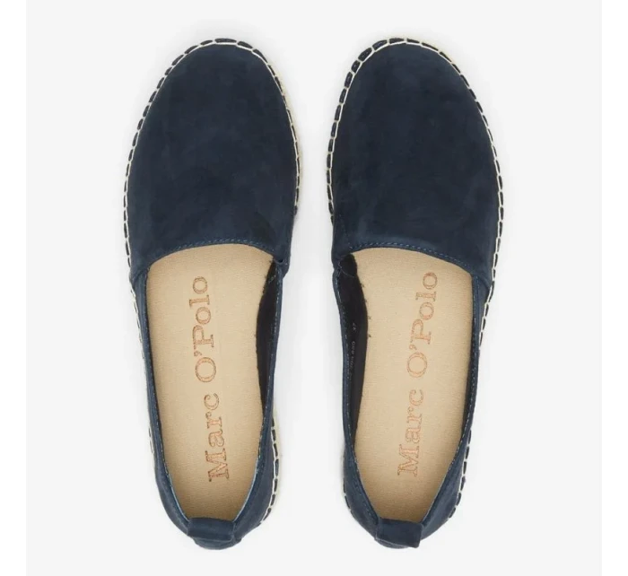 Topánky Marc O'Polo espadrille W 10415613802305 890