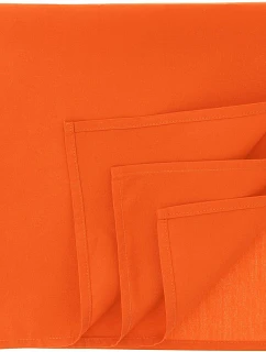 Atlantis Headwear Bandana Goal-S Šatka Bandana 33.0290 oranžová