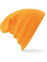 Beechfield B 45 Pletená čepice "Original" 53.0045 fluorescent orange Beechfield B 45 Pletená čepice "Original" 53.0045 fluorescent orange