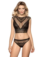 Rose Ellba farba:čierna Rose Ellba farba:čierna