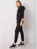 Súprava RV KMPL 6413.57P čierna Súprava RV KMPL 6413.57P čierna