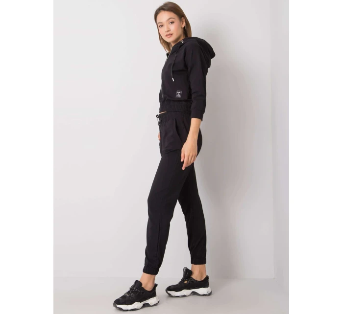 Súprava RV KMPL 6413.57P čierna Súprava RV KMPL 6413.57P čierna