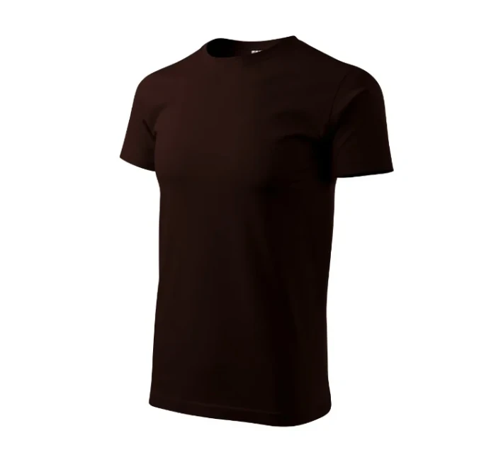 Heavy New tričko unisex model 20628342 - MALFINI, a.s. Heavy New tričko unisex model 20628342 - MALFINI, a.s.