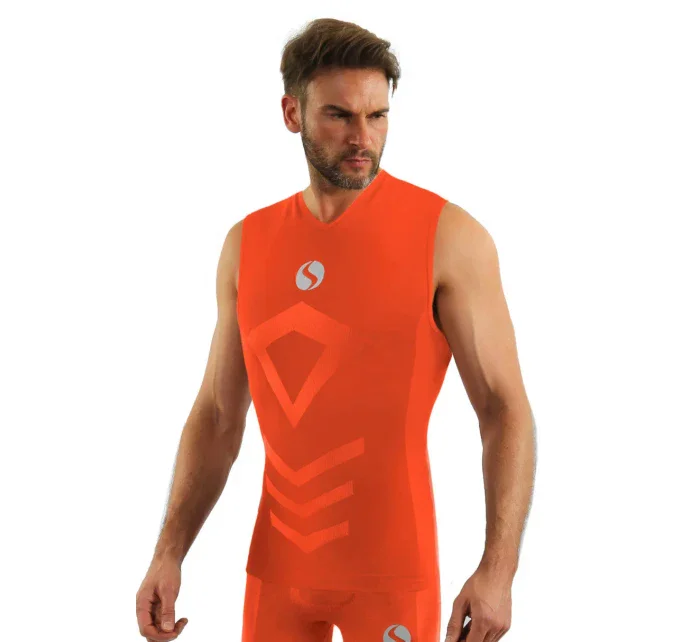 TERMO TRIČKO BEZ RUKÁVOV CL38