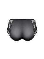 FIGI AMELIA model 19748705 BLACK - MEDIOLANO FIGI AMELIA model 19748705 BLACK - MEDIOLANO