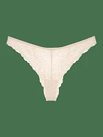 Amourette Charm Highleg Brazilian – Creamy Dream – TRIUMPH Creamy Dream – TRIUMPH