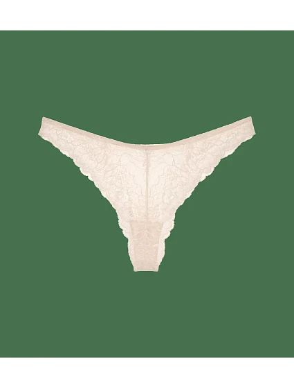 Amourette Charm Highleg Brazilian – Creamy Dream – TRIUMPH Creamy Dream – TRIUMPH