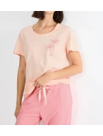 Súpravy PK Capri X 03 - PINK - TRIUMPH PINK - TRIUMPH