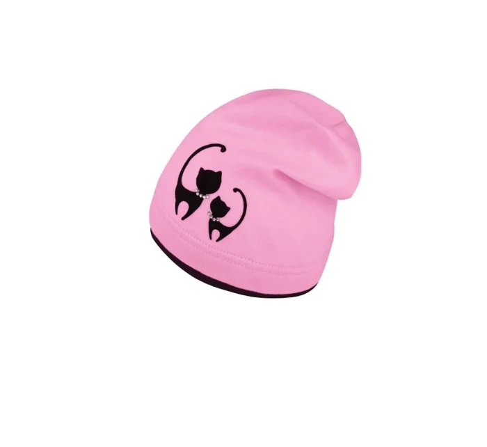 Dievčenská čiapka AJS 50-028