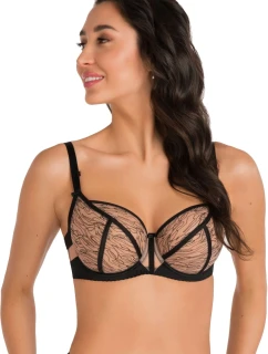 Dámska podprsenka 807 Cora - GORSENIA