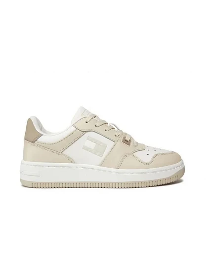 Retro Basket Logo W boty model 20806035 - Tommy Hilfiger