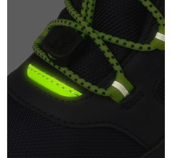 Dětské zimní boty PRO Jr zimní boty model 21953411 - Trollkids