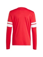 Dětský dres Squadra 25 s dlouhým rukávem model 21726662 - ADIDAS