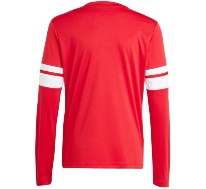 Dětský dres Squadra 25 s dlouhým rukávem model 21726662 - ADIDAS