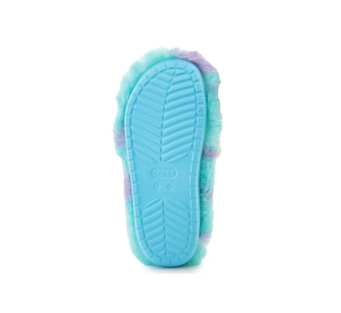 Crocs Classic Monsters Sulley Clog/Sandal Jr 210877-90H