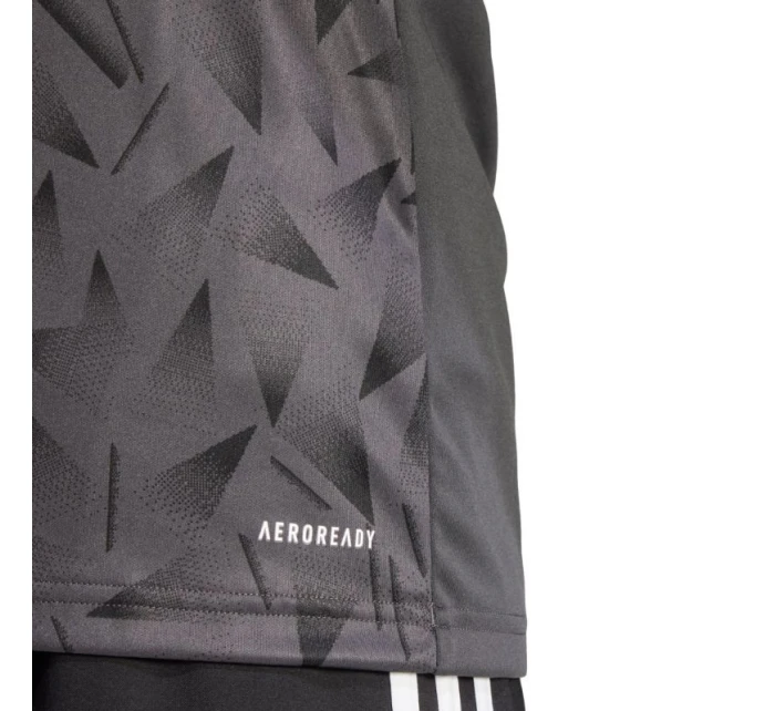 Adidas Team Icon 25 dres s dlhým rukávom M JH3334 Muži