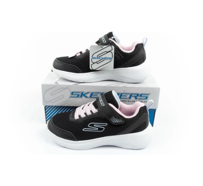 buty dziecięce sportowe lekkie dla model 21359677 - Skechers buty dziecięce sportowe lekkie dla model 21359677 - Skechers