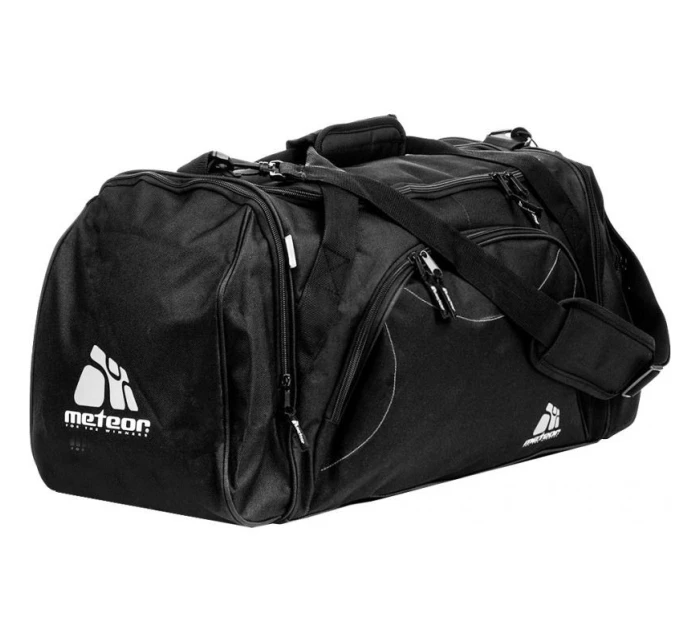 Brašna  černá model 21860162 - Meteor