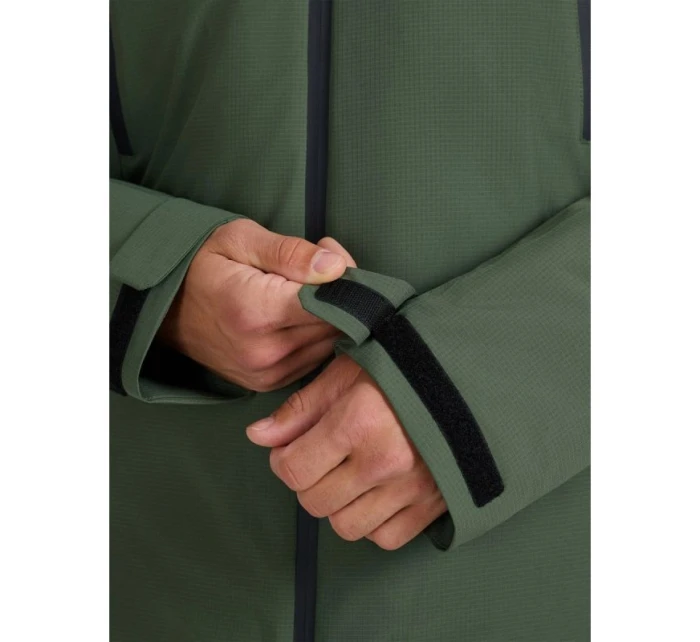 Pánská přechodová bunda 10000  pánské model 21817105 - 4F