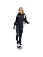 Dětské kalhoty adidas Tiro 26 League Training Slim černobílé model 21858443