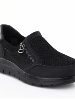 damskie  czarne model 22026007 - Unisoft