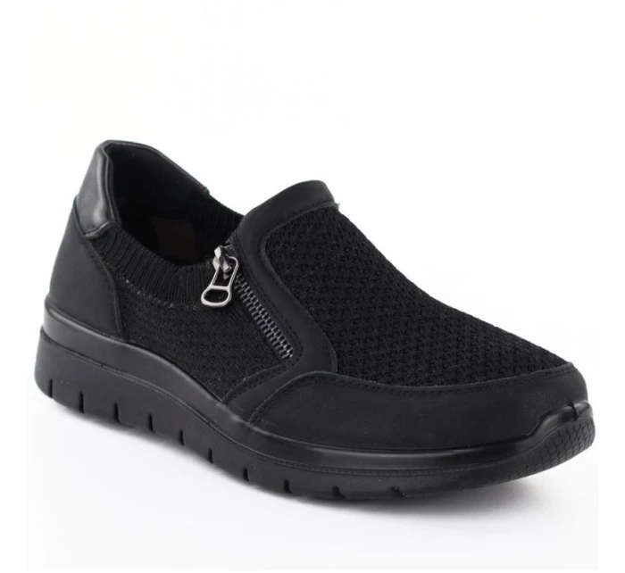 damskie  czarne model 22026007 - Unisoft