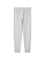 Pánské kalhoty Rib Cuff Pants grey model 22121697 - CHAMPION