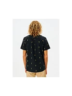 Tričko černé model 22234938 - Rip Curl Tričko černé model 22234938 - Rip Curl