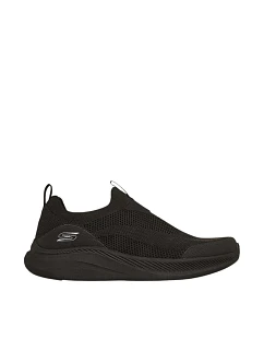 Buty męskie Bobs Moda Flex BBK model 22359529 - Skechers