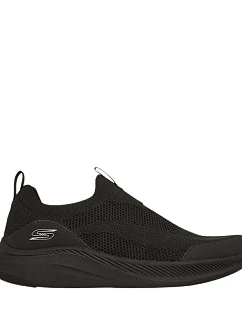 Pánska obuv Skechers Bobs Moda Flex Broad Acre 118156 BBK