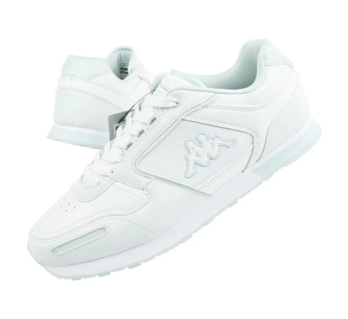 Dámske topánky Logo Voghera 5 W 3112H5W-A0N - Kappa